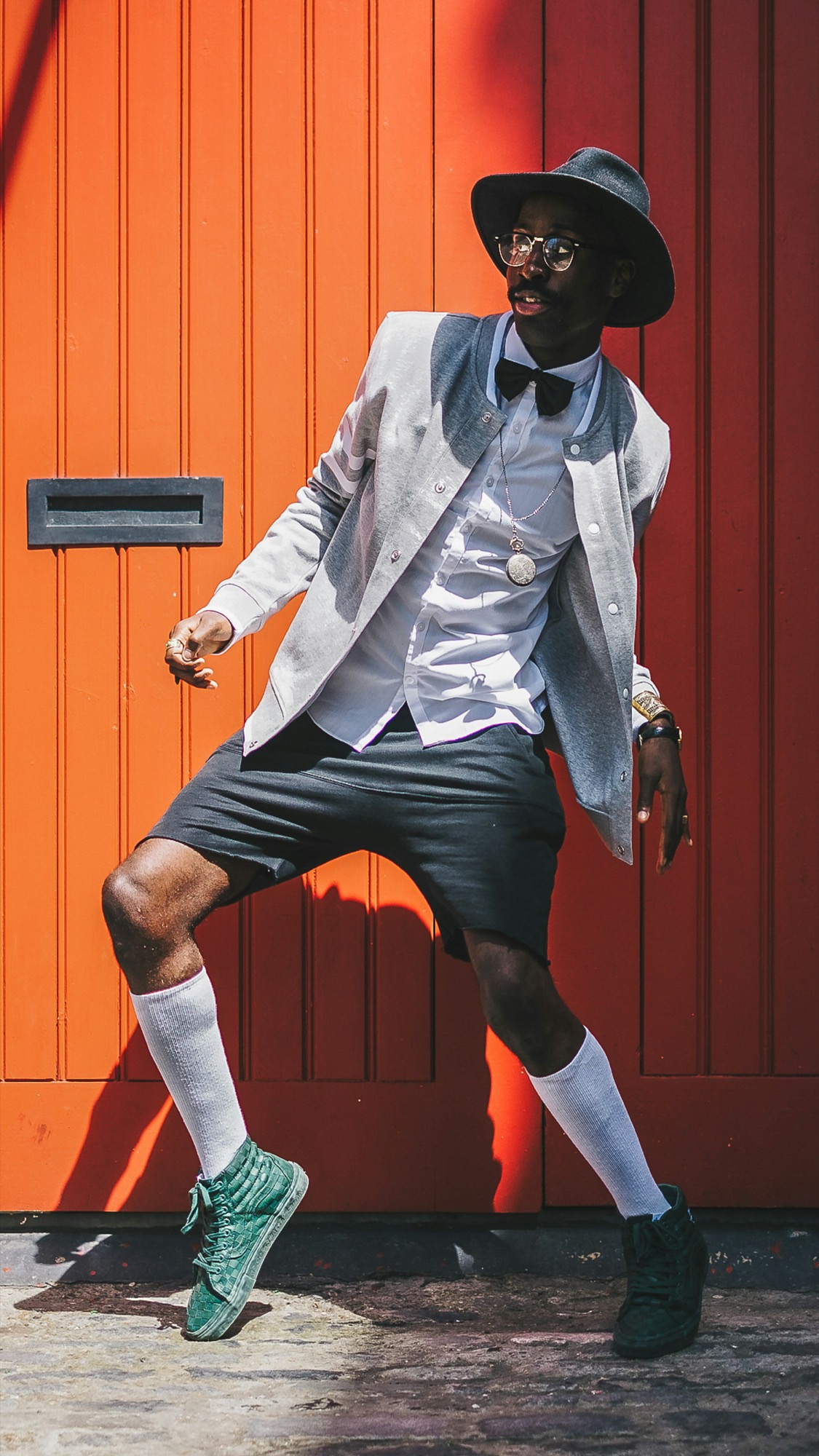 Fashion
